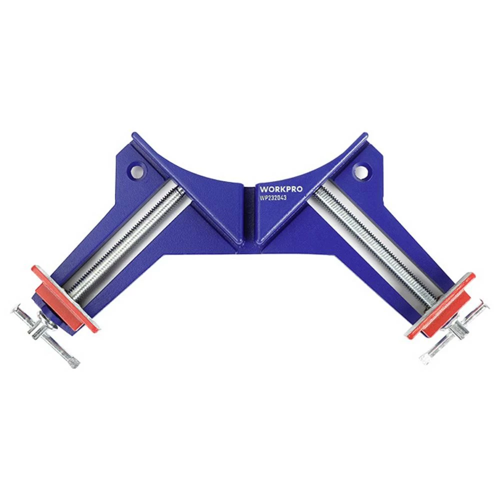Kutni zatezač WorkPro WP232043 Raspon (maks.):75 mm slika