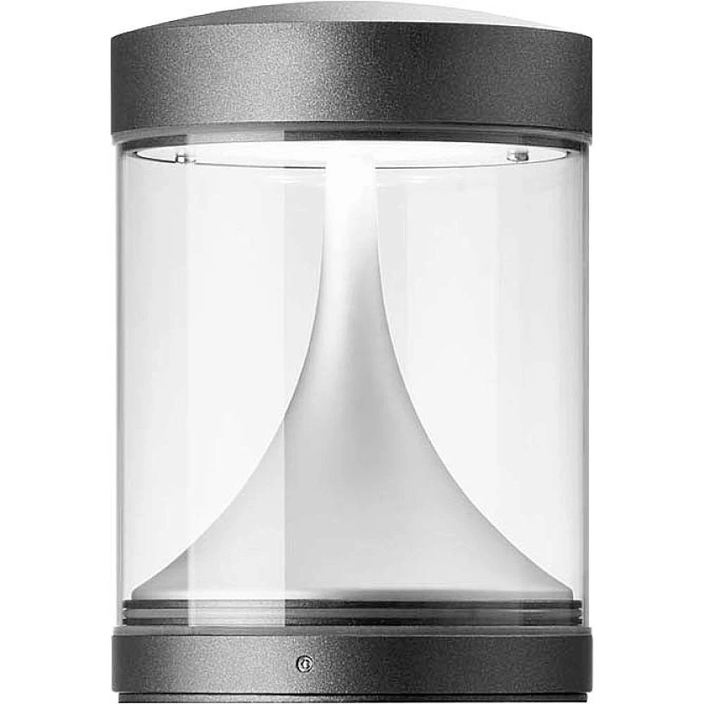 Trilux 8841 RB/800 #7319251 7319251 LED svjetlo s vijencem  LED bez 9.5 W antracitna boja slika