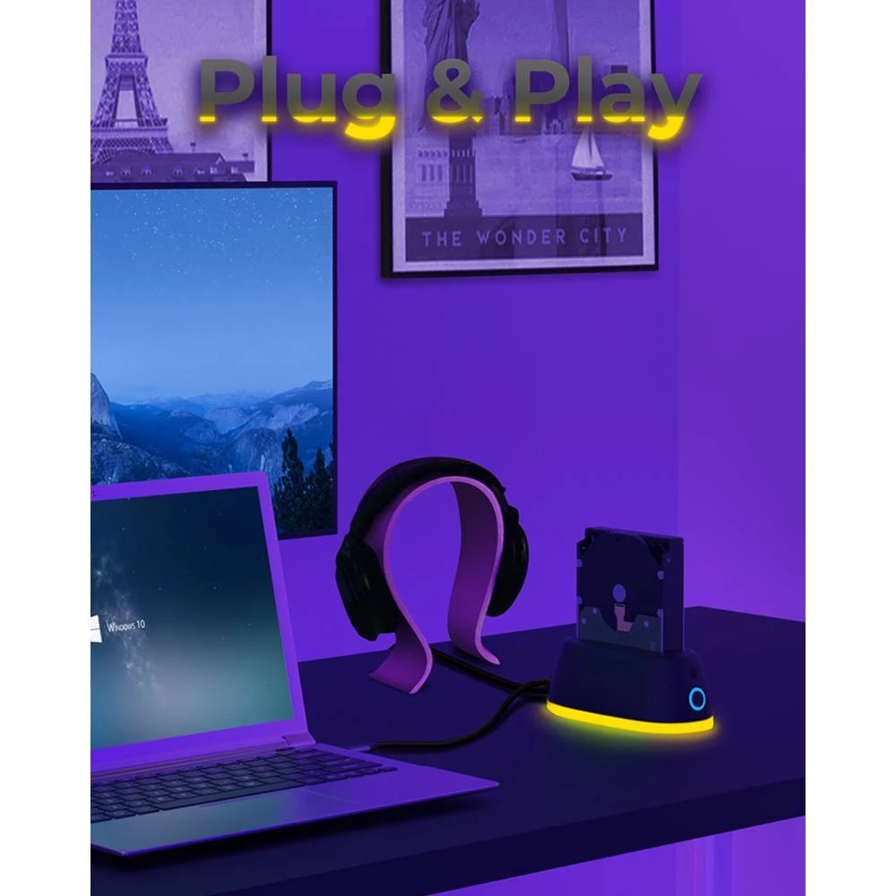 Conrad Product Image