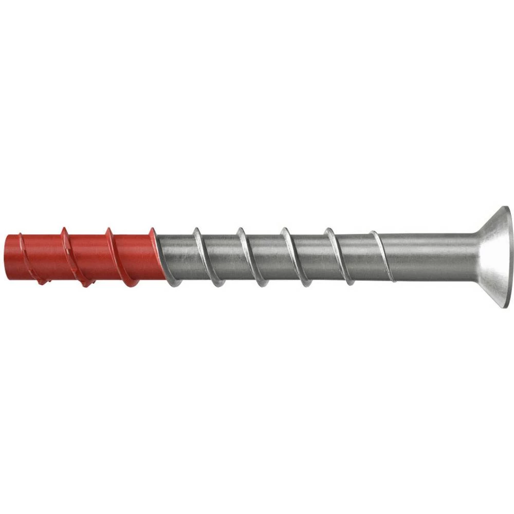 Fischer 543584 fischer ULTRACUT FBS II 10x95 10/- SK A4 concrete screw 50 St. slika