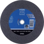 PFERD 100 T 500-5,8 Q SGP HD STEEL/40,0 66325140 rezna ploča ravna  500 mm 40 mm 5 St.
