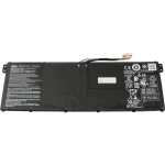 Acer baterija prijenosnog računala Akku KT.00307.010 11.55 V 3634 mAh Acer