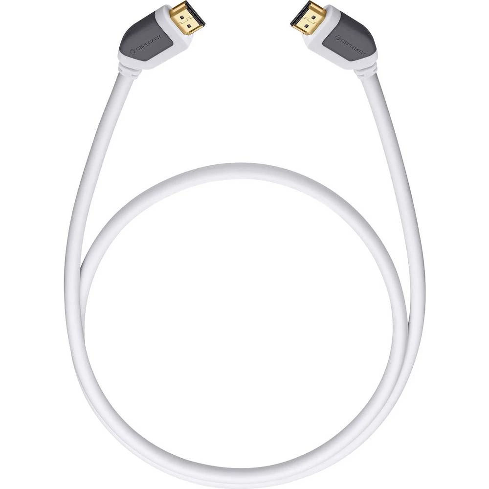 Oehlbach  priključni kabel 1.20 m 92571 slika