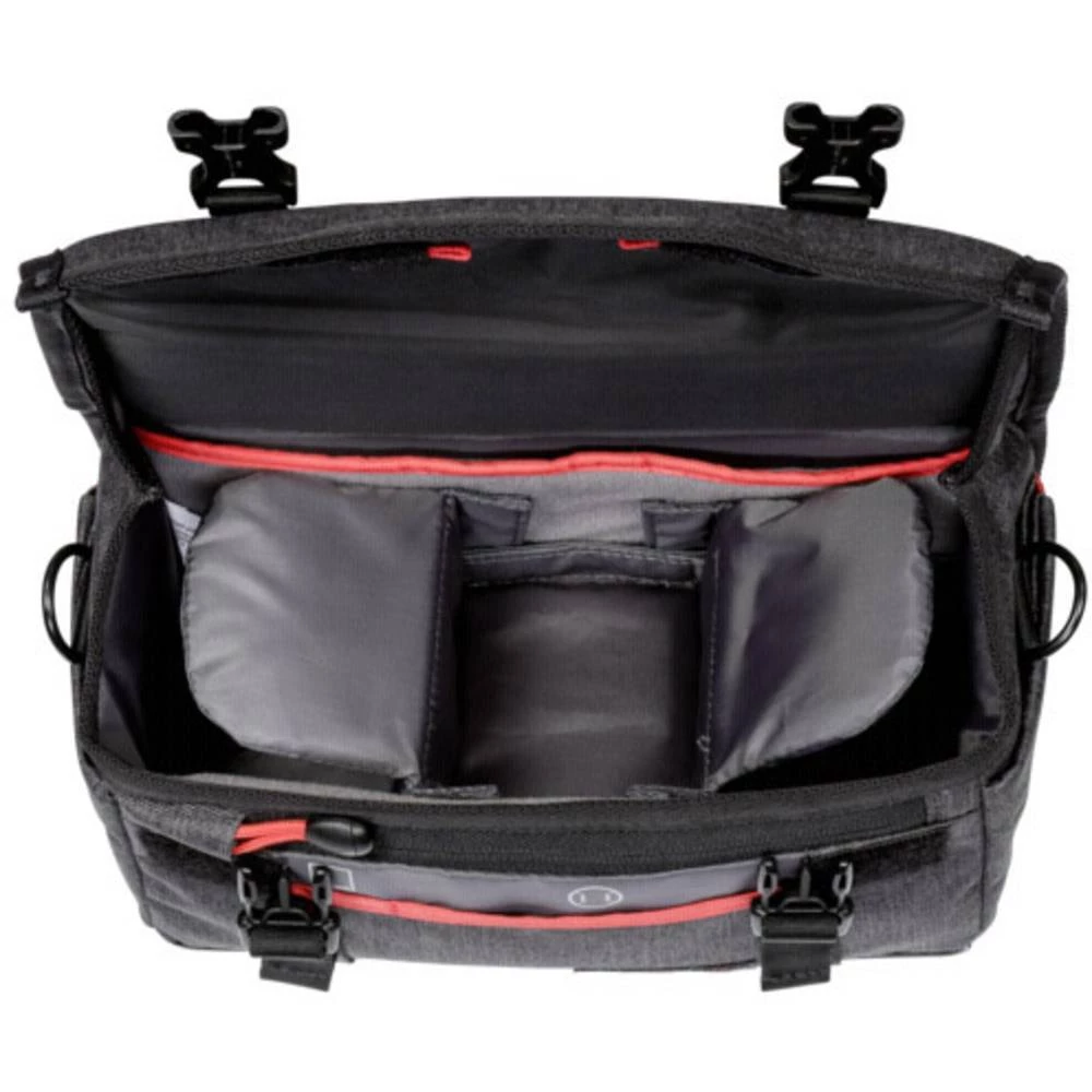 Torbica za fotoaparat Panasonic Panasonic DMW-PS10 kleine Systemtasche f Unutaršnje dimenzije (ŠxVxD) 230 x 135 x 110 mm slika