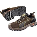 Zaštitne cipele S3 Veličina: 44 Smeđa boja PUMA Safety Sierra Nevada Low 640730-44 1 pair slika
