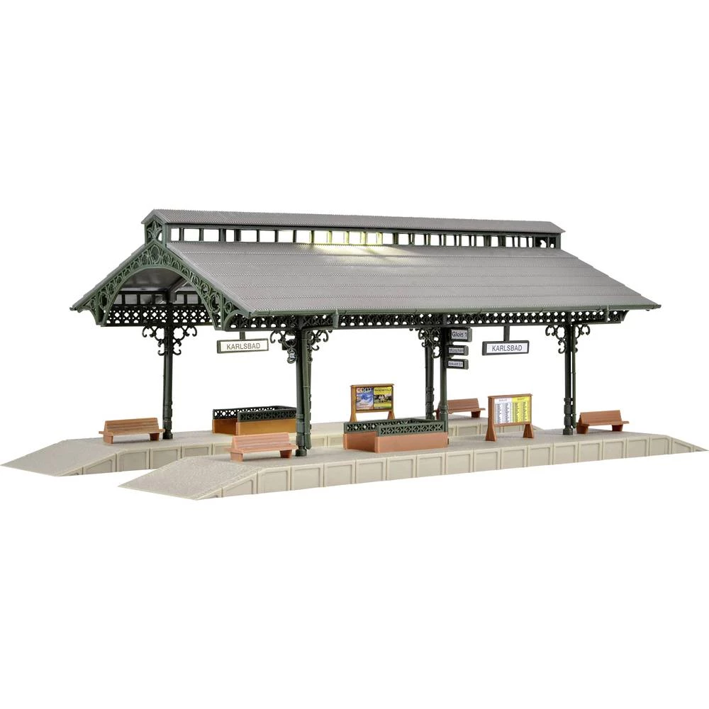 Vollmer 47530 N slika