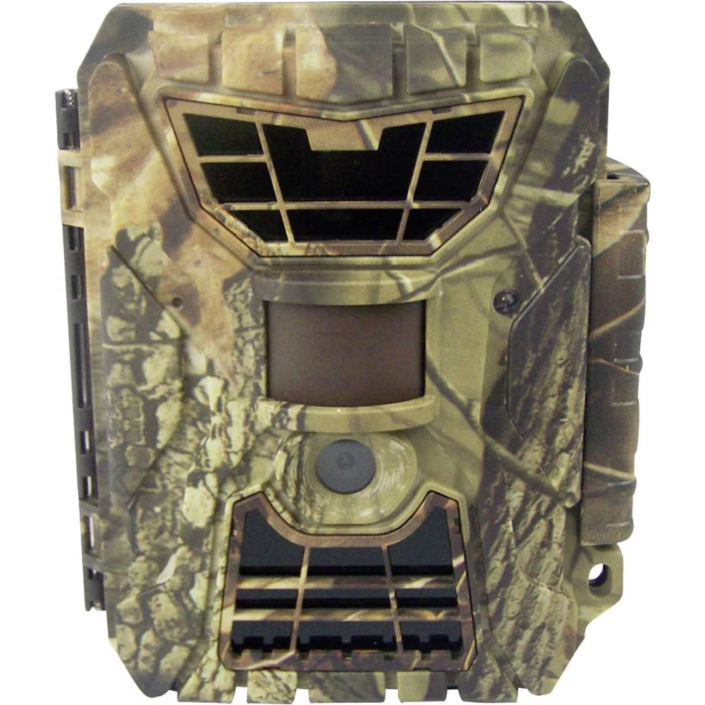 Kamera za snimanje divljih životinja Berger & Schröter X-Trail 24 MPix Crne LED diode, Snimanje zvuka Kamuflažna boja slika