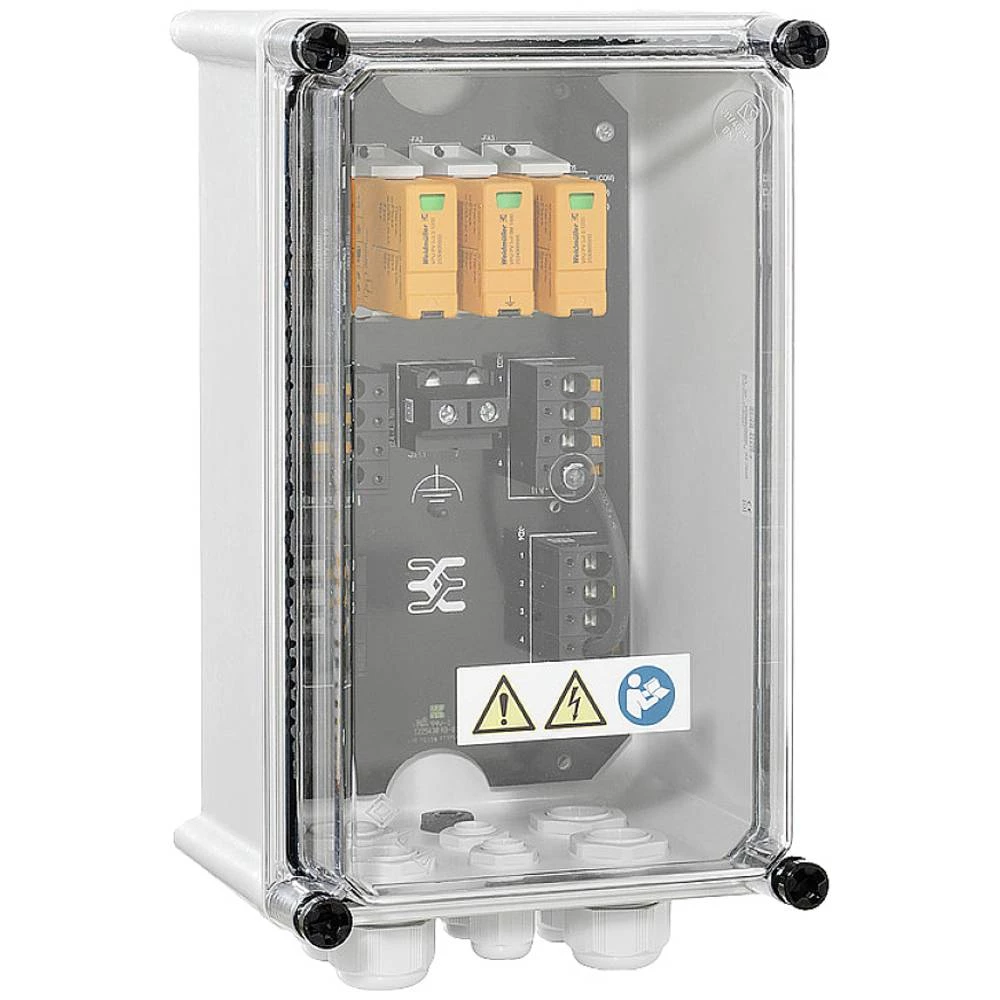 Weidmüller 2683110000 PVN1M1I3SXFXV1O0TXPX10 razvodna kutija generatora slika