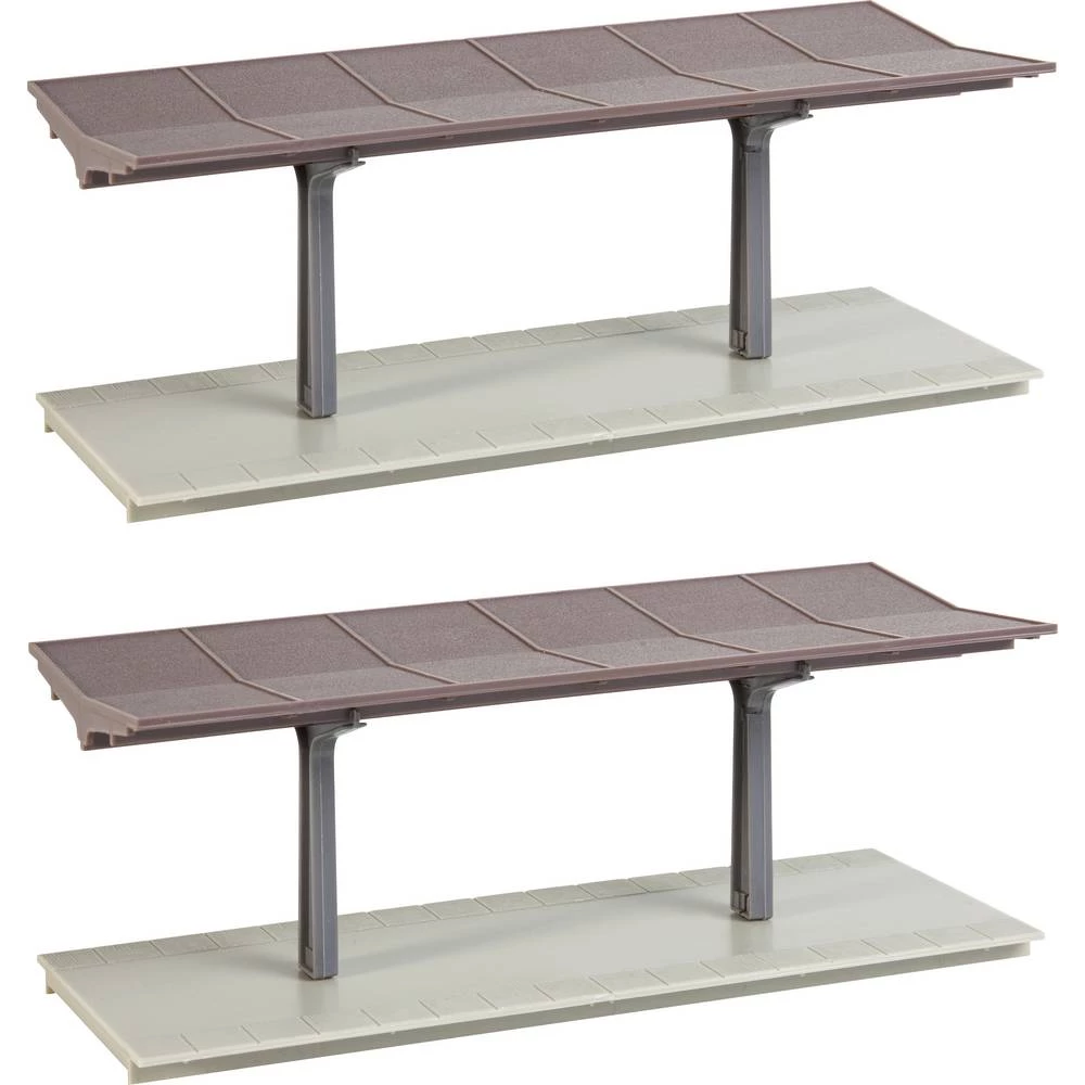 Faller 131366 h0 2 platforme slika