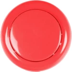 Joy-it Button-RED-Micro pritisni prekidač 1 St.