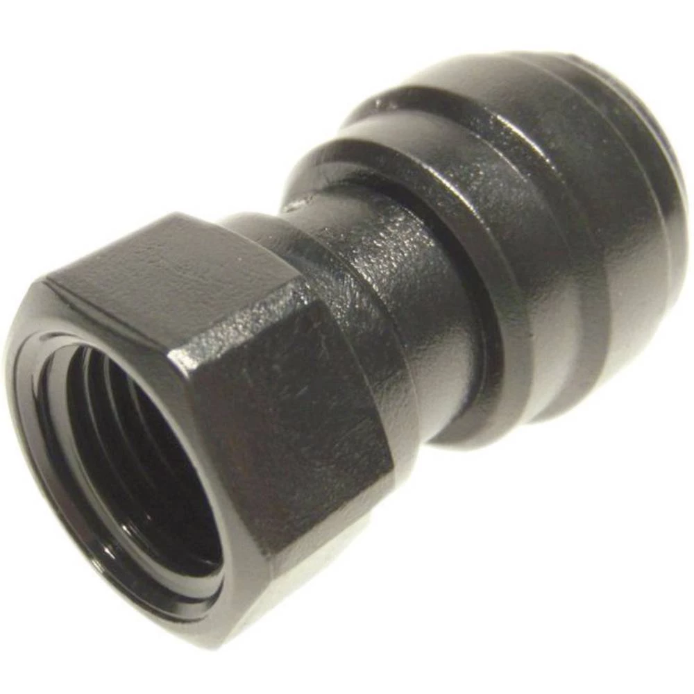 DM-Fit ravni priključak AFAB0807CM Unutarnji navoj 1/2" Ø cijevi: 8 mm 1 St. slika