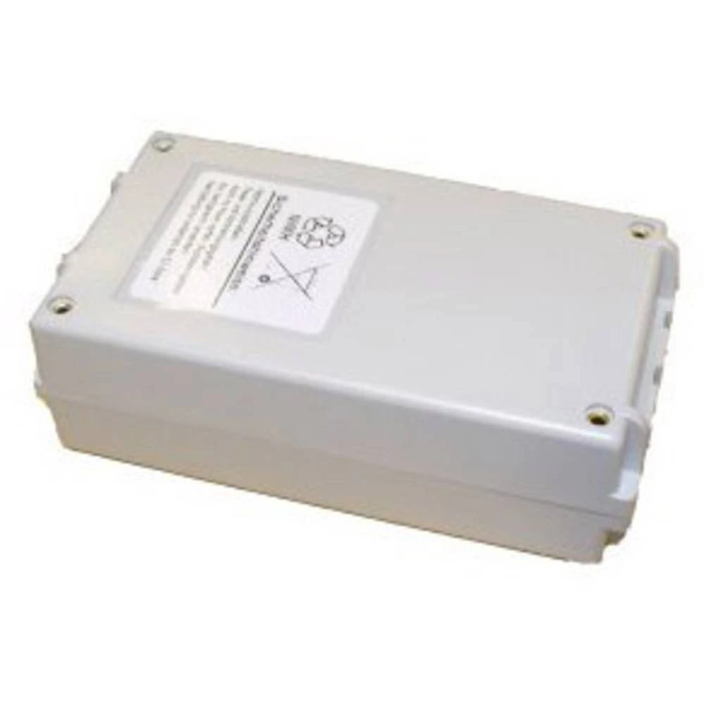 Dizalica daljinski upravljač-akumulator Cattron Theimeg Zamjenjuje originalnu akumul. bateriju BT923-00075 12 V 1500 mAh slika