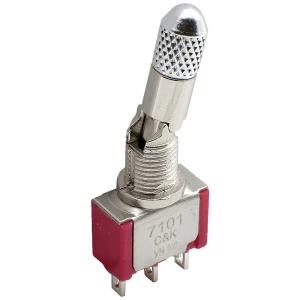 C & K COMPONENTS 7201SYCGE CK slika