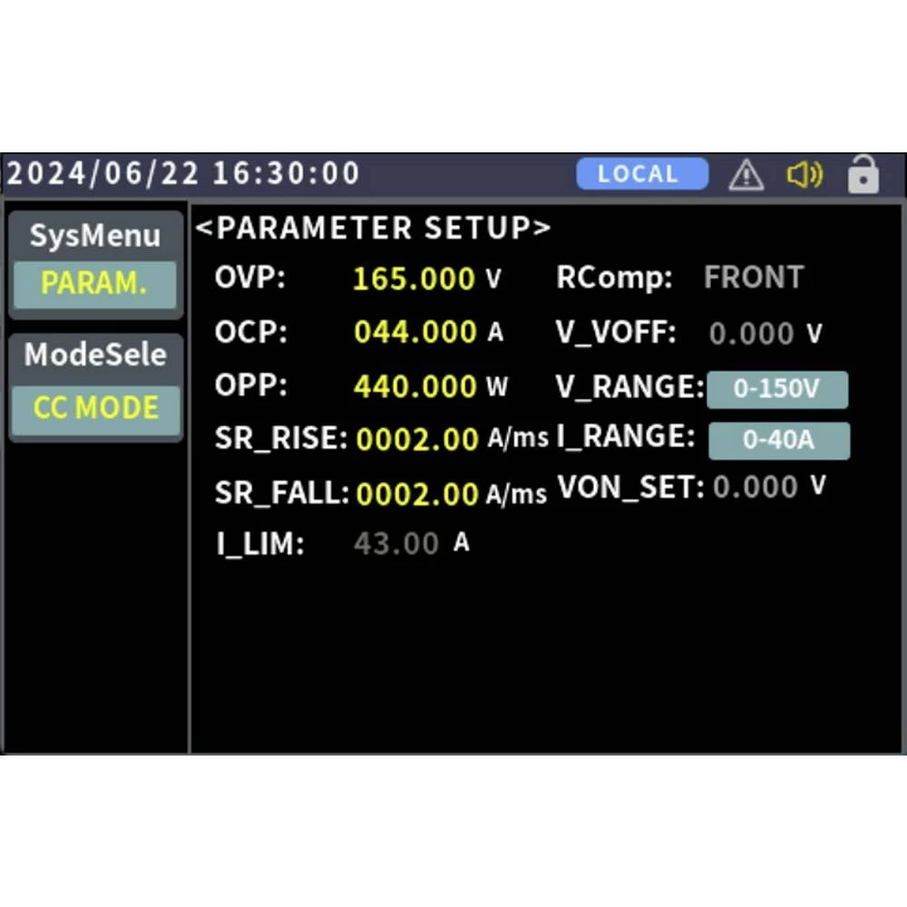 Conrad Product Image