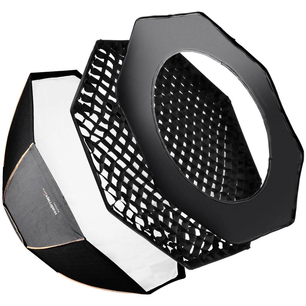 Softbox Walimex Pro pro & K 1 ST slika