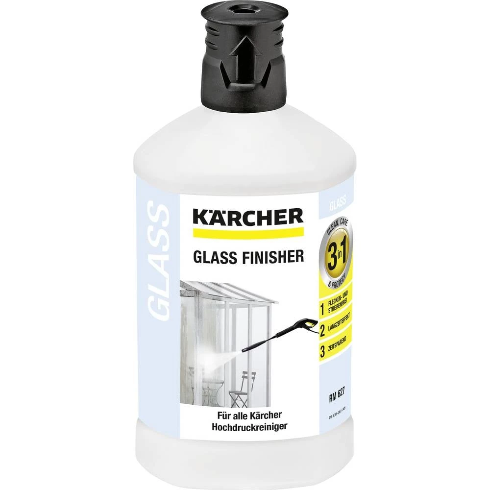 Kärcher Home & Garden Glasfinischer RM 624 1 litra 6.295-474.0 1 l slika