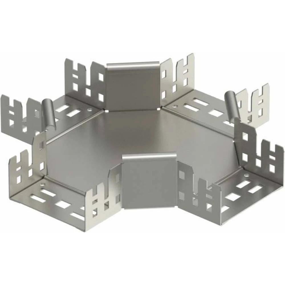 OBO Bettermann 7027061 Dodatna oprema za montažu (Š x V) 100 mm x 60 mm 1 ST Metalna slika