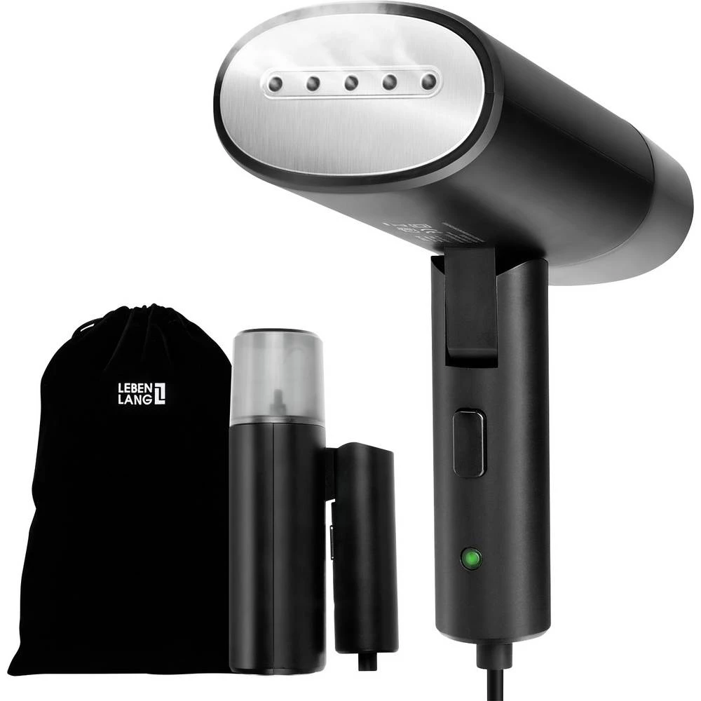 Lebenlang LBL5267 parno glačalo 900 W slika