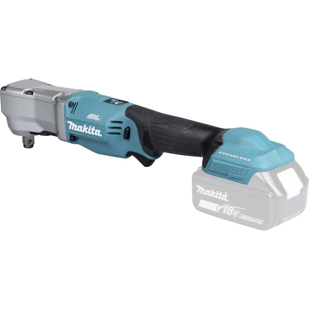 Makita DTL300Z kutni odvijač slika