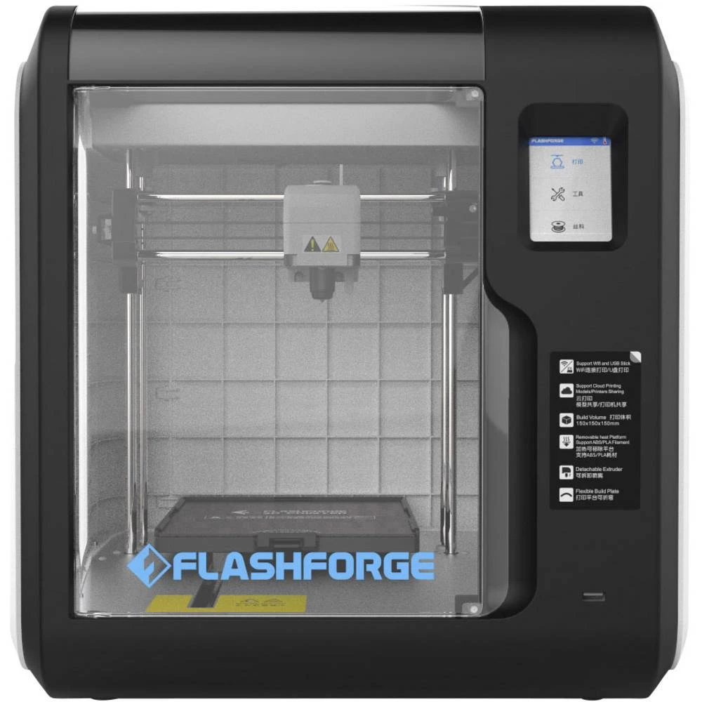 Flashforge Adventurer 3 3D pisač slika
