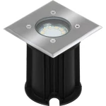 Smartwares 01.586.20 vanjska ugradna svjetla GU10 LED 3 W srebrna<