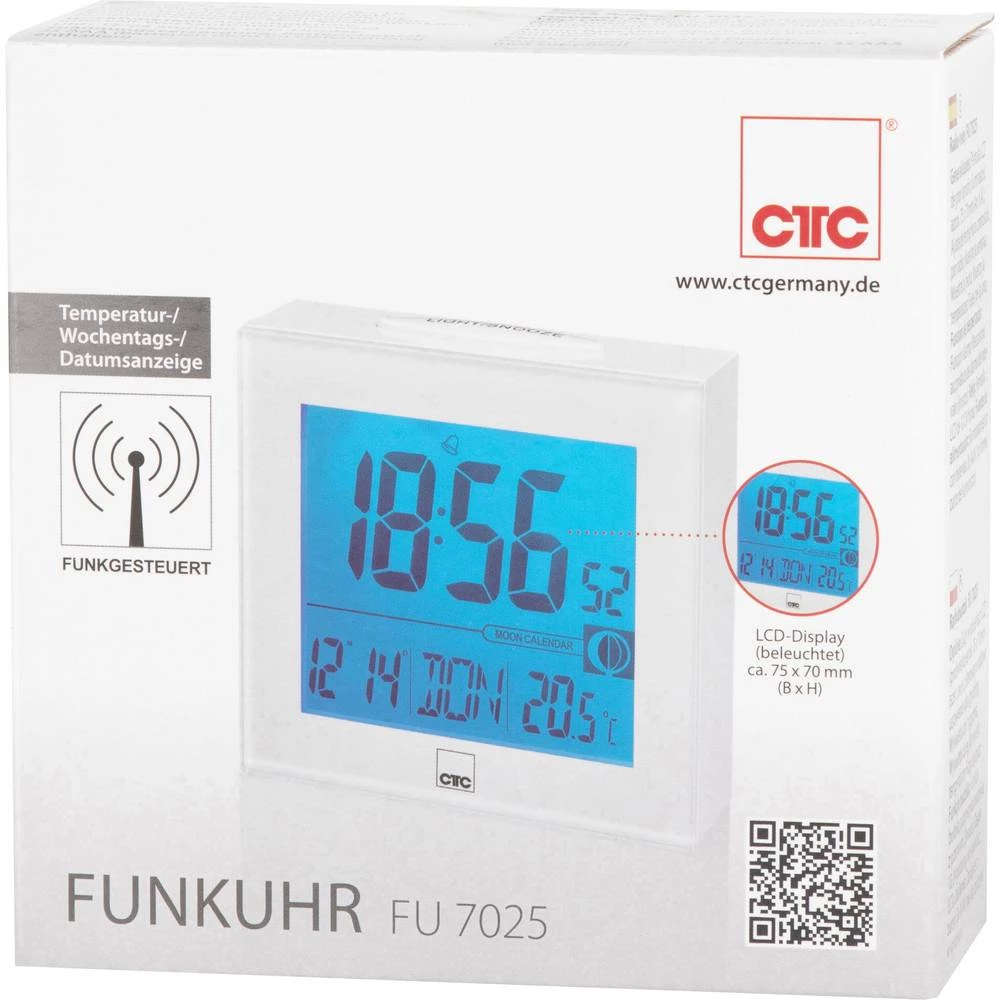 Conrad Product Image