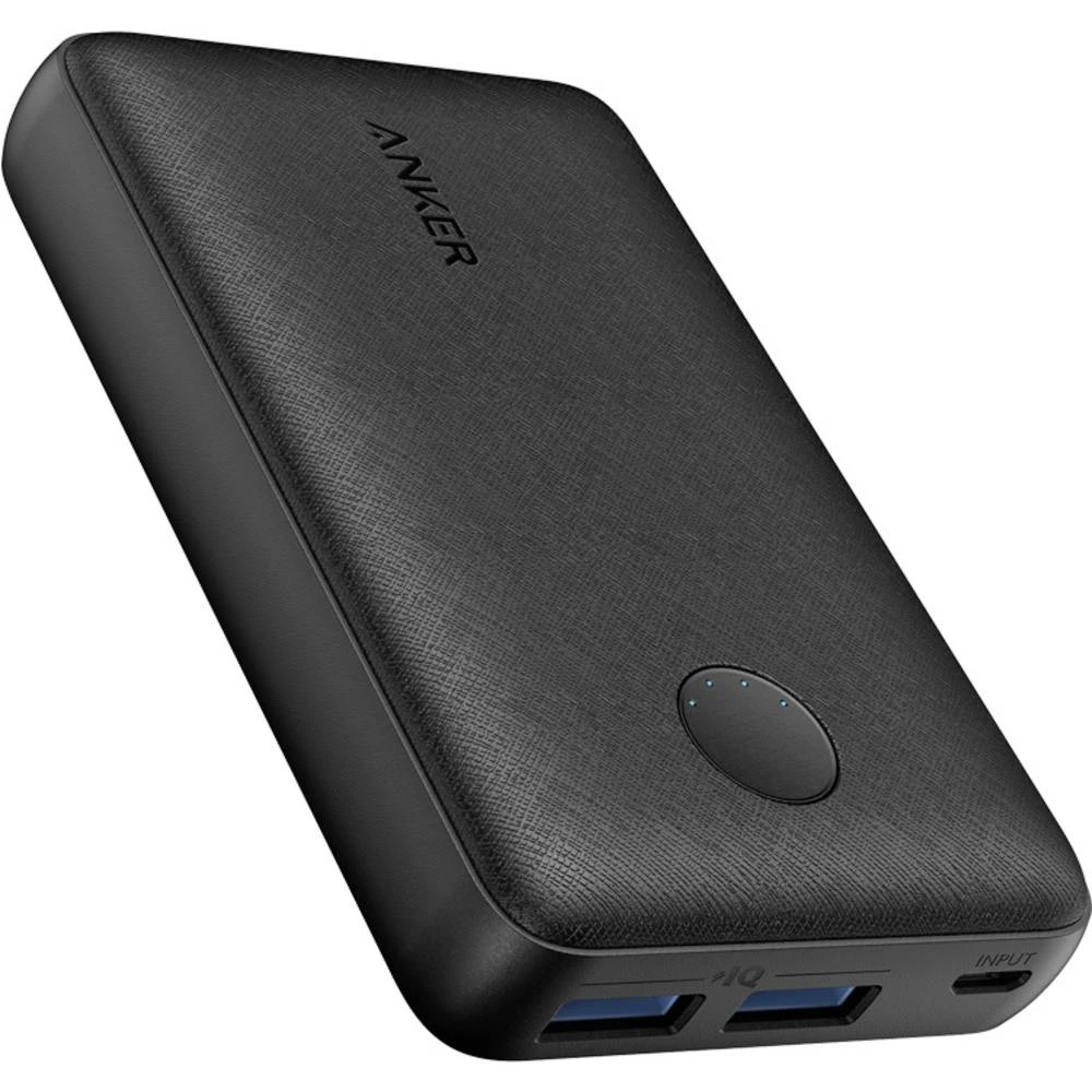 Anker PowerCore Select powerbank (rezervna baterija) li-ion 10000 mAh A1223G11 slika