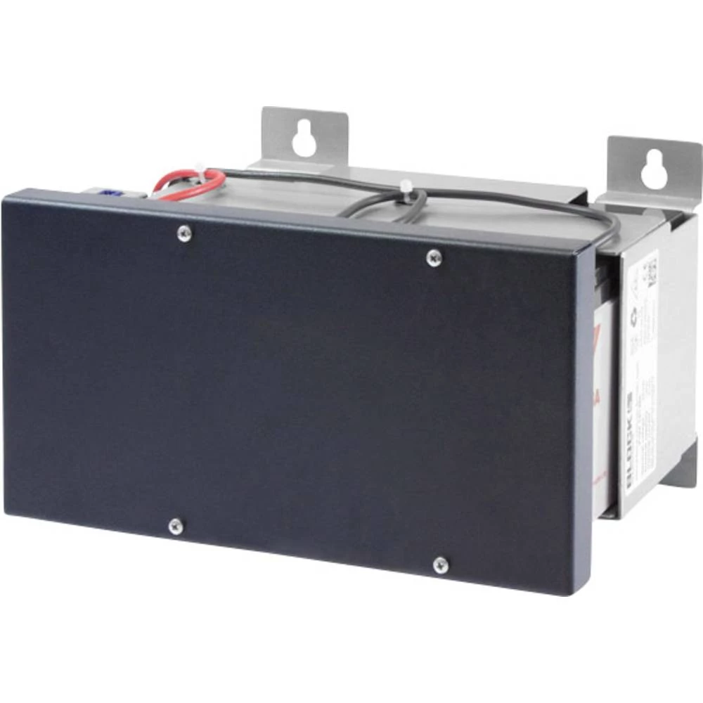 Block PVAF 24/3,2Ah Industrijski UPS sustav slika