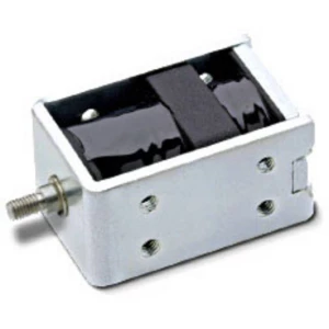 Intertec magnet sa hodom dvosmjerni 24 V/DC 150 W ITS-LX-3831-24V slika