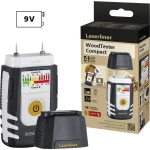 Laserliner WoodTester Compact mjerač vlage u drvu