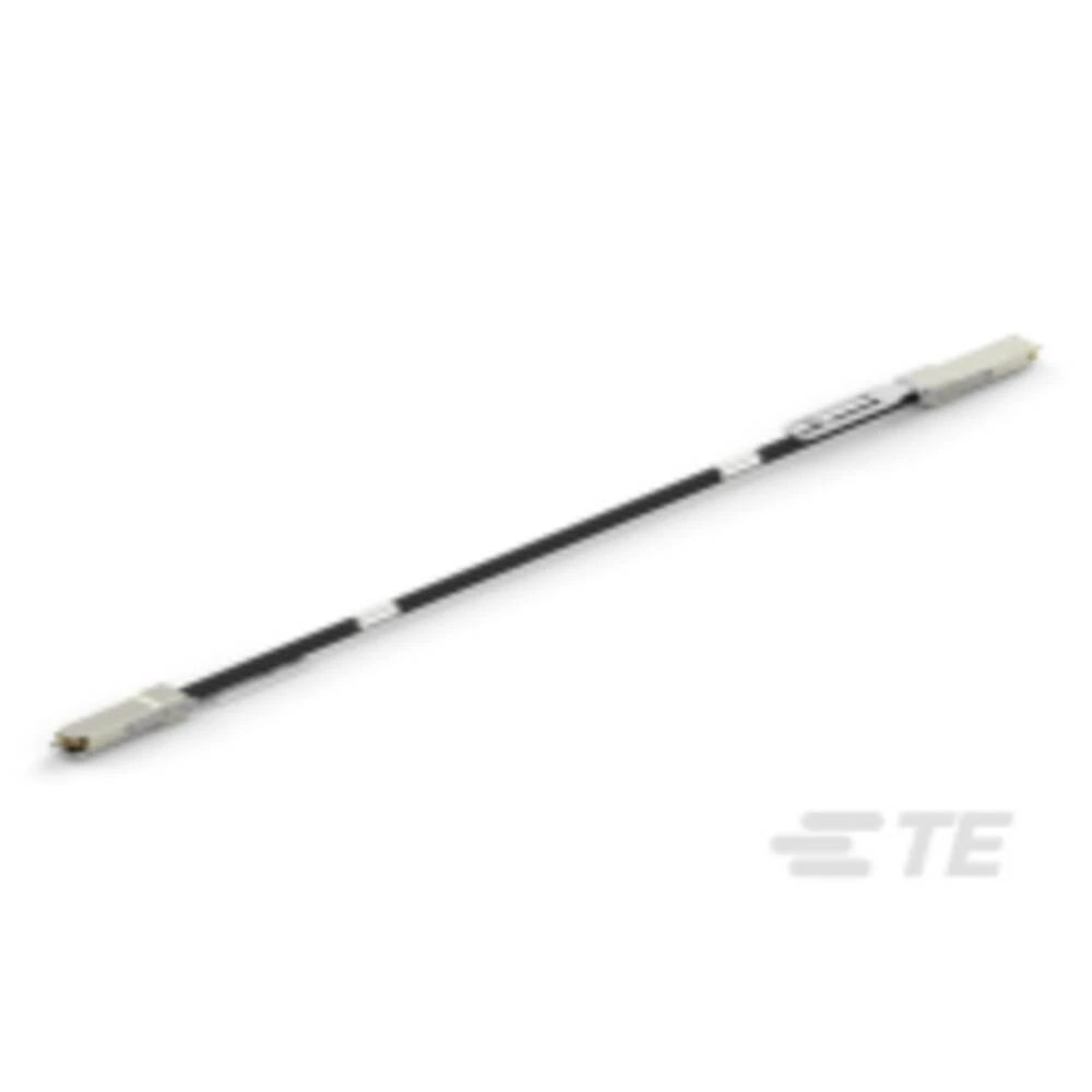 TE Connectivity Next Gen 25G+ HS Cable AssyNext Gen 25G+ HS Cable Assy 1-2231368-8 AMP slika