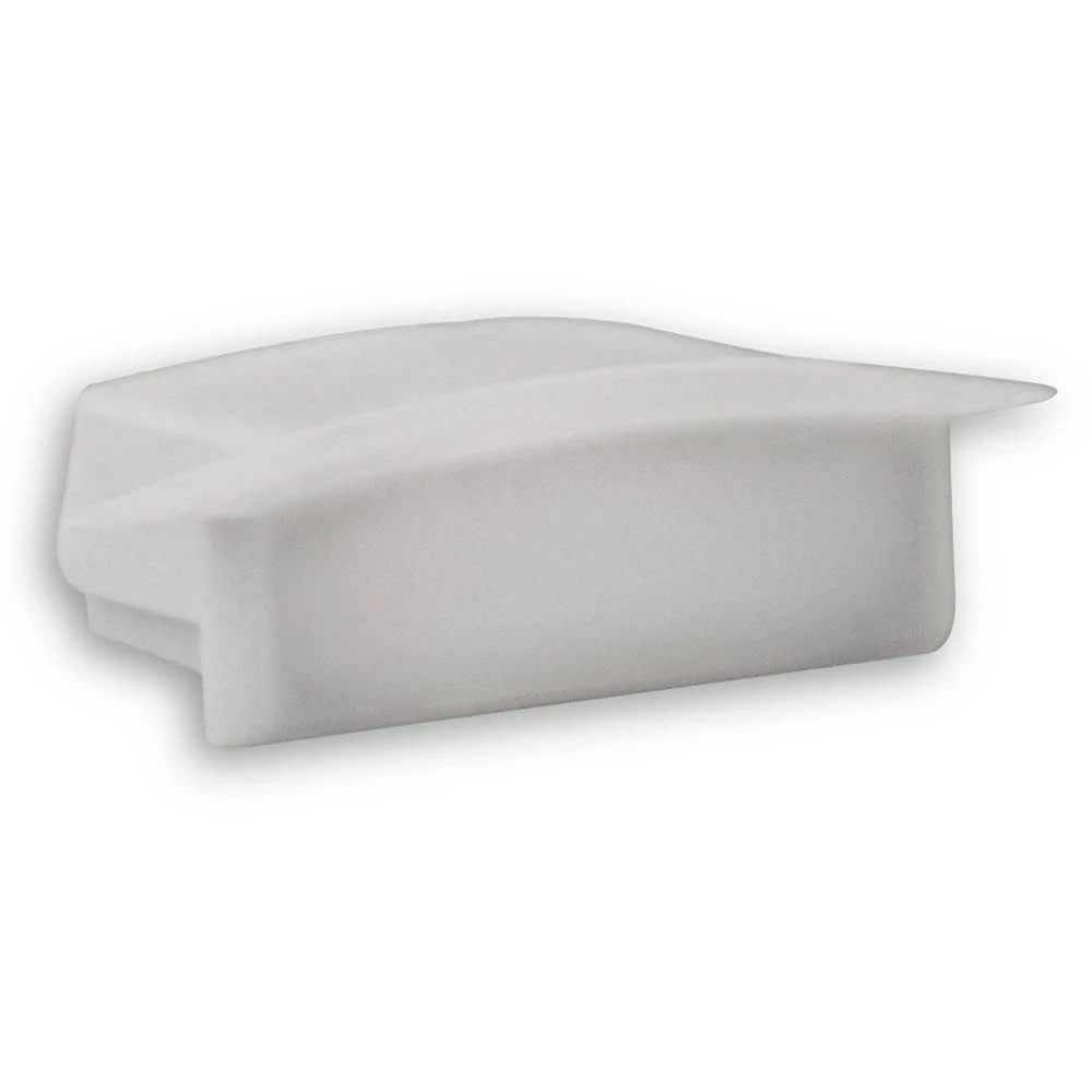 Galaxy Profiles 8106085 8106085 završne kapice PVC (D slika