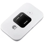 HUAWEI E5577-320 mobilna LTE wi-fi pristupna točka bijela