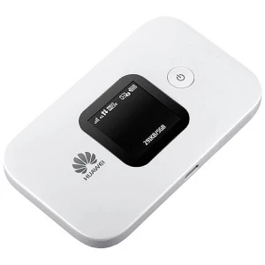 HUAWEI E5577-320 mobilna LTE wi-fi pristupna točka bijela slika