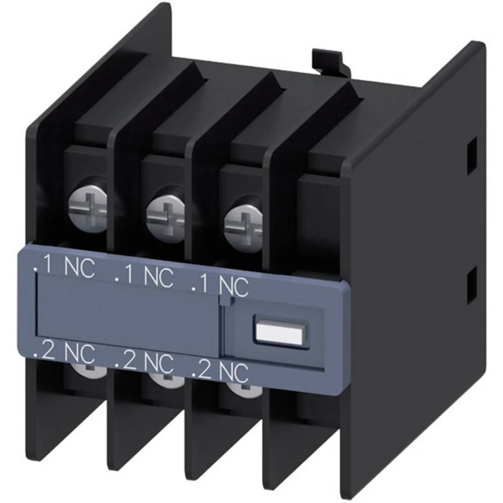 Siemens 3RH2911-4HA03 pomoćni prekidač         1 St. slika