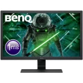 BenQ GL2780E LED zaslon 68.6 cm (27 palac) Energetska učinkovitost 2021 D (A - G) 1920 x 1080 piksel Full HD 1 ms utični slika