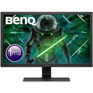 BenQ GL2780E LED zaslon 68.6 cm (27 palac) Energetska učinkovitost 2021 D (A - G) 1920 x 1080 piksel Full HD 1 ms utični slika