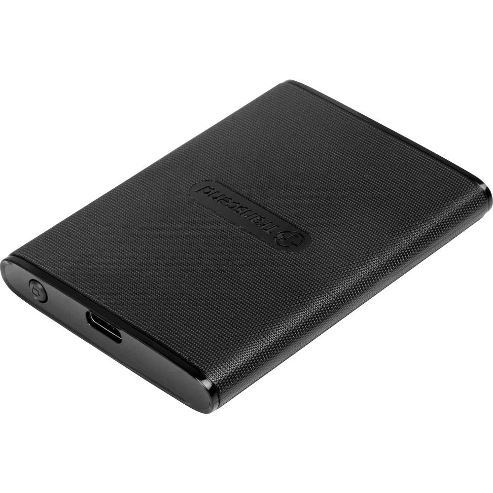 Vanjski SSD-HDD: 6,35 cm (2,5 inča) 960 GB Transcend ESD230C USB-C™ USB 3.1 slika