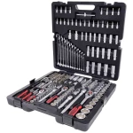 KS Tools 917.0216 komplet nasadnih ključeva   216-dijelni 917.0216