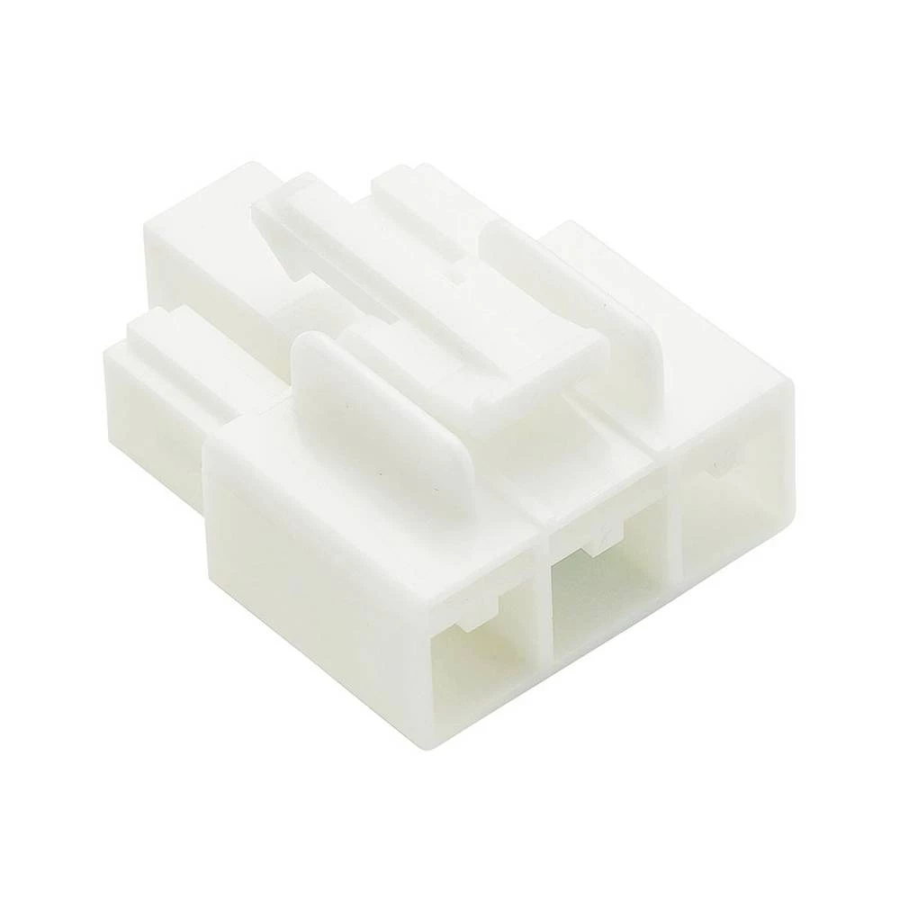 Molex kućište kabelske utičnice Ukupan broj polova 3 351510310 1 St. Bulk slika