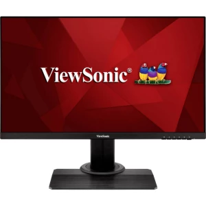 Viewsonic XG2705-2K led zaslon 68.6 cm (27 palac) Energetska učinkovitost 2021 G (A - G) 2560 x 1440 piksel WQHD 1 ms di slika