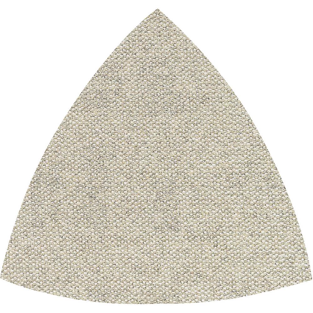 Bosch Accessories 2608621193 trokutni brusni papir Granulacija 180 5 St. slika