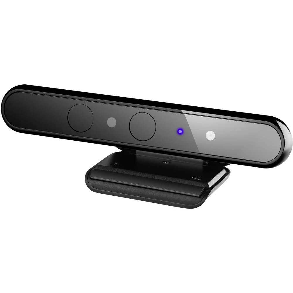 CSL Computer Hello DX1 HD-Web kamera 1280 x 720 piksel Postolje, Držač s stezaljkom, Za Windows Hello slika