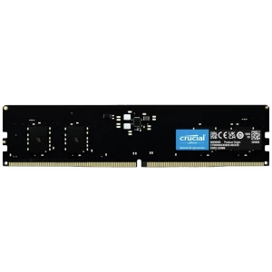 Crucial CT8G48C40U5 memorijski modul za računalo  DDR5 8 GB 1 x 8 GB na ECC-u 4800 MHz 288pin DIMM CL40 CT8G48C40U5 slika