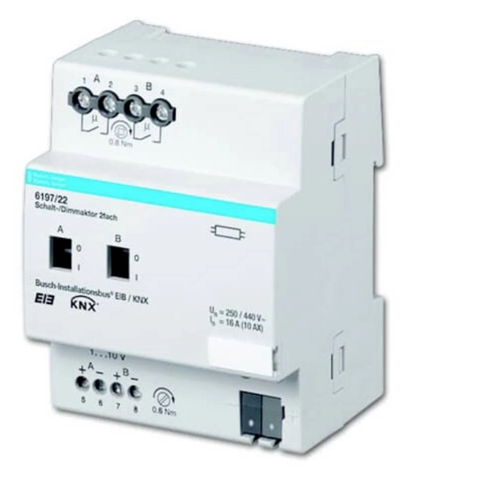 ABB 2CKA006151A0205 adapter za prigušivanje slika