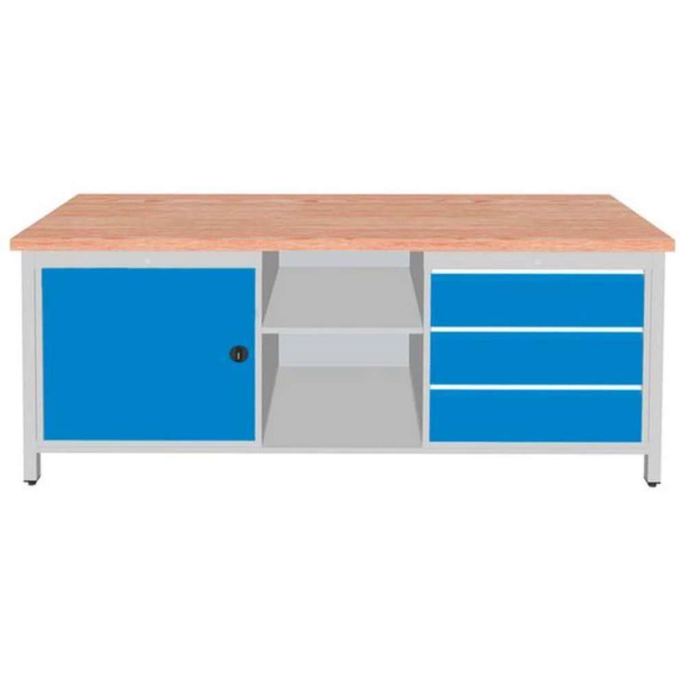 03.20.14RVA (Š x V x d) 2000 x 860 x 750 mm slika