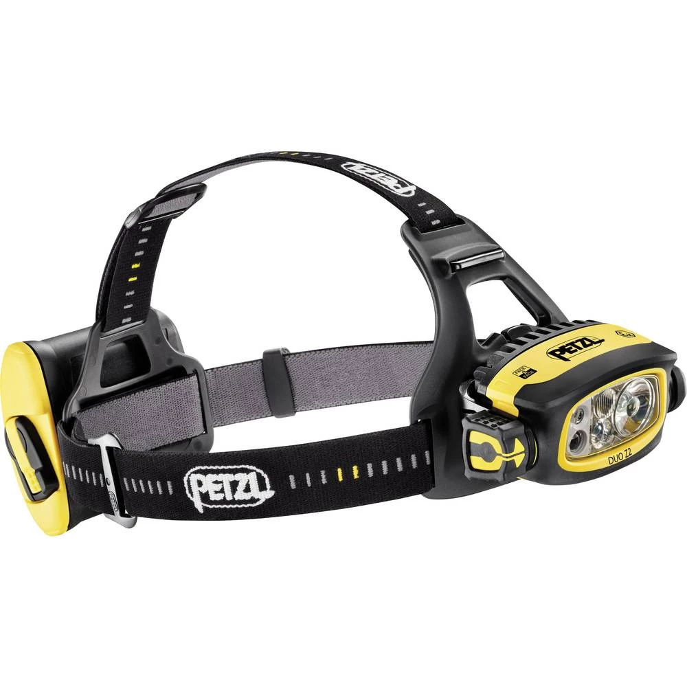 Svjetiljka za glavu Eksplozivna zona: 2, 22 Petzl Duo Z2 220 lm 80 m N/A slika