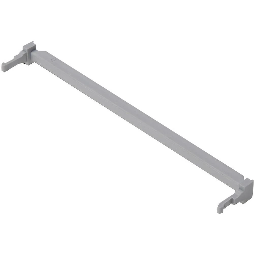 ASSMANN WSW AWZ-16-T vlačno rasterećenje Ukupan broj polova: 16 Broj redova: 2 1 St. slika