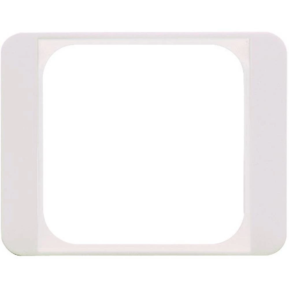 Busch-Jaeger međuokvir Alpha Nea, Alpha exclusiv slonovača 1746/10-22G slika