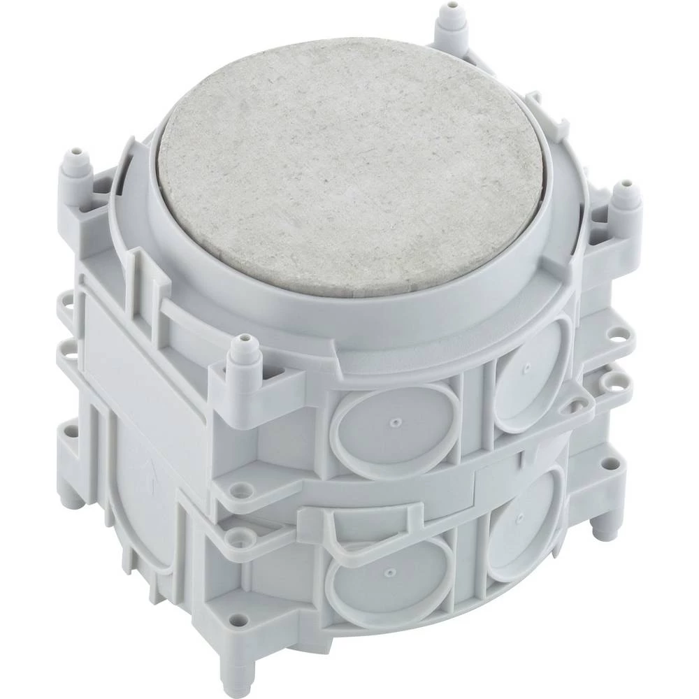 Spelsberg IBTronic H120-P-O 97610401 ugradbeno kućište 150 x 150 x 151 plastika   1 St. slika